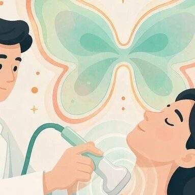 甲状腺结节 3 类和 4 类，差的不是一个数字 封面