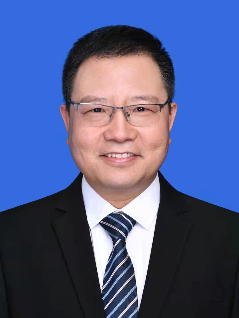张虎军 本人照片